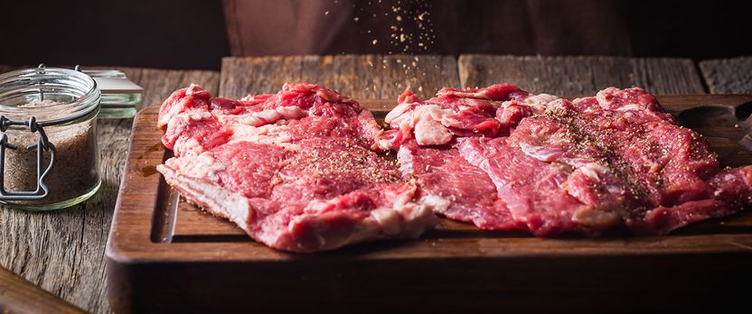 Curso de Desarrollo Profesional en Preparación Avanzada y Técnicas de Cocina de Carnes y Aves