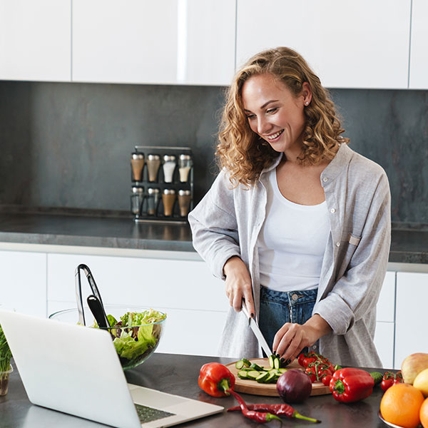 Curso de Desarrollo Profesional en Gestión de Aprovisionamiento y Logística en Cocinas Profesionales