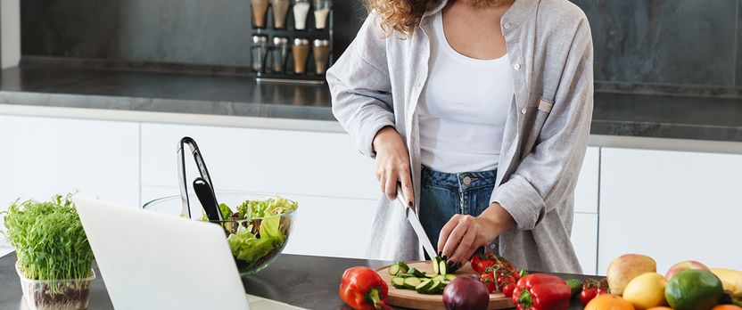 Curso de Desarrollo Profesional en Gestión de Aprovisionamiento y Logística en Cocinas Profesionales