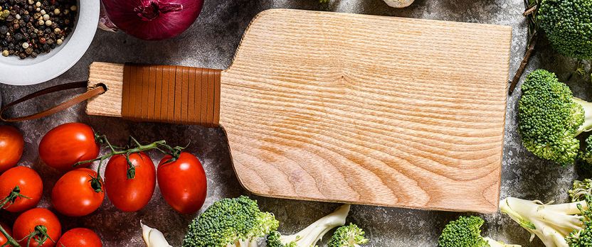 Curso de Desarrollo Profesional en Elaboración y Diseño de Menús Vegetarianos y Veganos