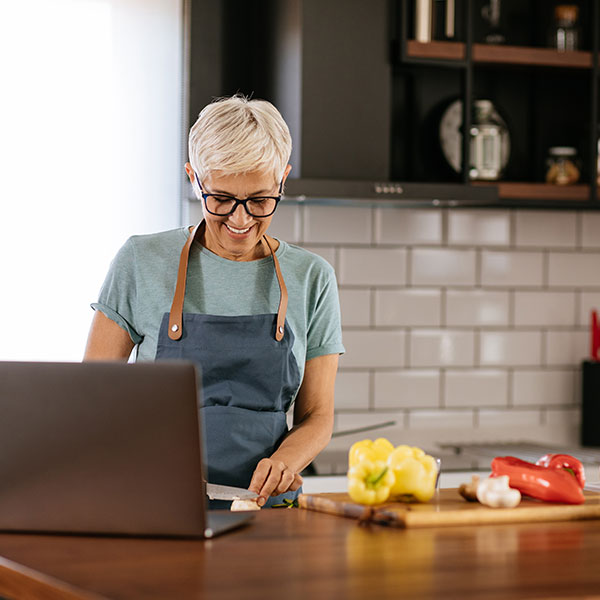 Curso de Desarrollo Profesional en Innovación y Estilos Propios en la Cocina de Autor