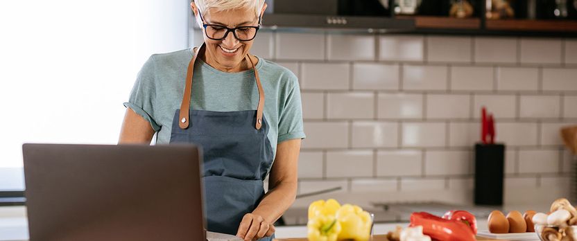 Curso de Desarrollo Profesional en Innovación y Estilos Propios en la Cocina de Autor