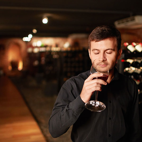 Curso de Desarrollo Profesional en Cata y Evaluación Sensorial de Vinos