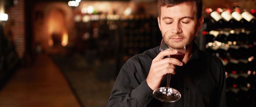 Curso de Desarrollo Profesional en Cata y Evaluación Sensorial de Vinos