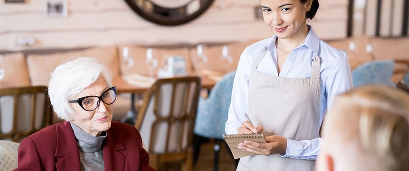 Experto Universitario en Gestión y Dirección de Establecimientos Gastronómicos