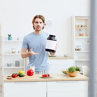 Experto Universitario en Planificación Nutricional y Dietética Avanzada