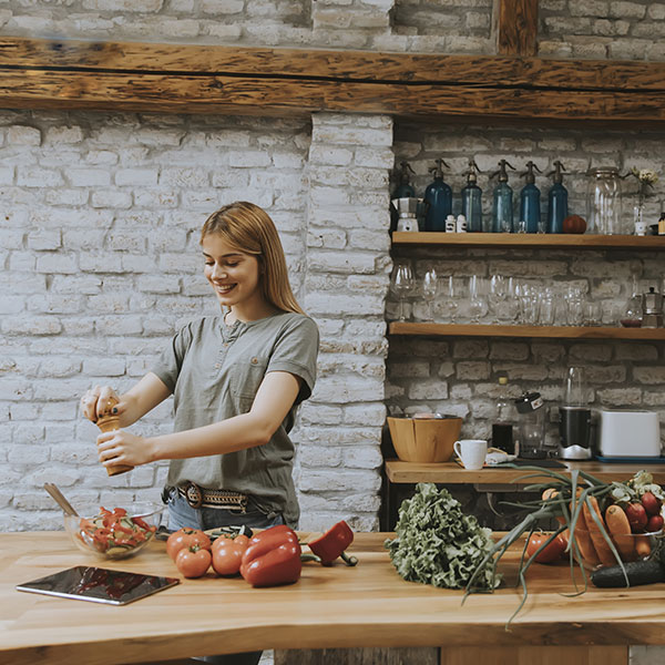Curso de Desarrollo Profesional en Creación y Presentación de Platos en Cocina en Miniatura