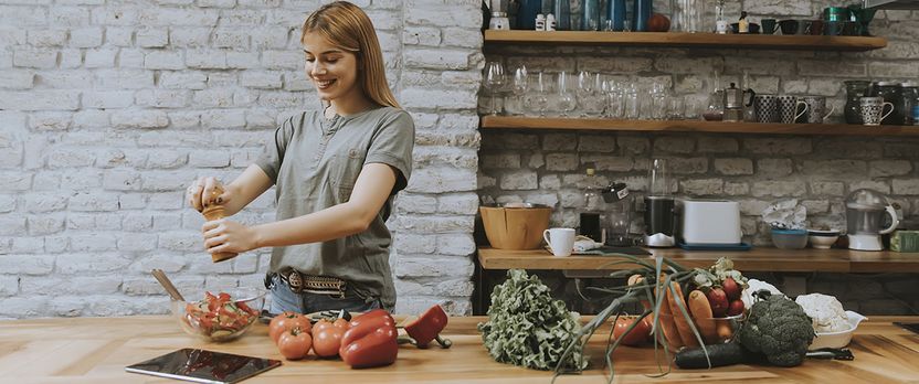Curso de Desarrollo Profesional en Creación y Presentación de Platos en Cocina en Miniatura