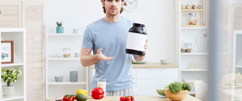 Experto Universitario en Planificación Nutricional y Dietética Avanzada