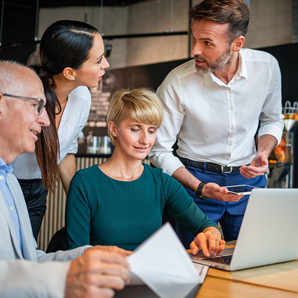 Curso de Desarrollo Profesional en Desarrollo de Competencias para la Gestión Efectiva del Servicio de Sala