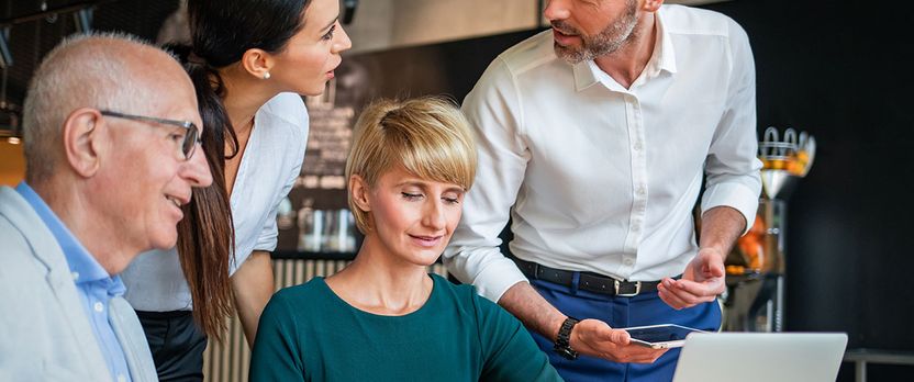 Curso de Desarrollo Profesional en Desarrollo de Competencias para la Gestión Efectiva del Servicio de Sala