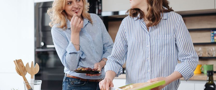 Curso de Desarrollo Profesional en Fundamentos y Técnicas Esenciales de Cocina