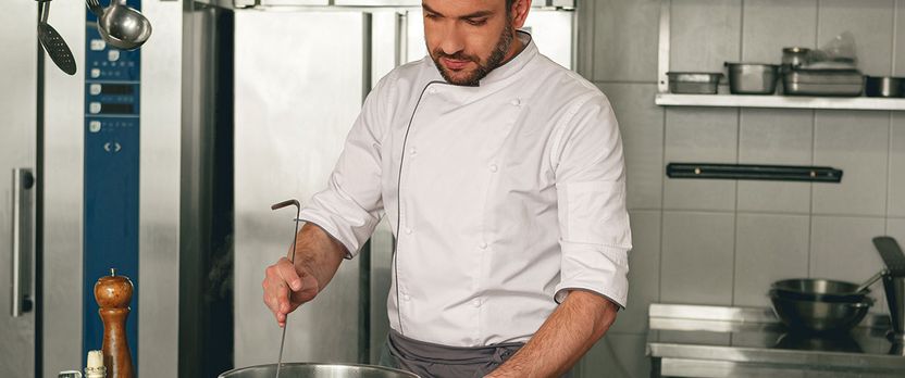 Curso de Desarrollo Profesional en Técnicas de Cocina y Menús para Servicios de Restauración Colectiva
