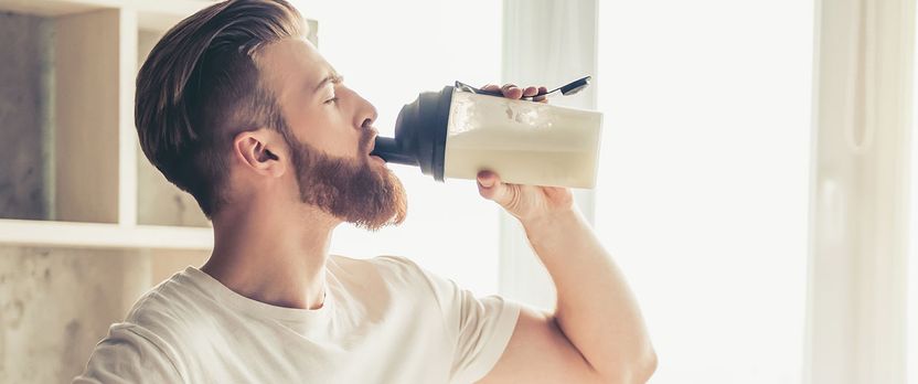 Experto Universitario en Dietética y Nutrición Aplicada al Rendimiento Deportivo
