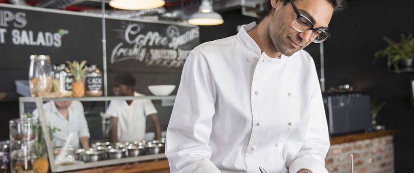 Curso de Desarrollo Profesional en Técnicas Profesionales de Servicio en Restauración