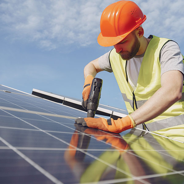 Curso en Gestión y Eficiencia Energética