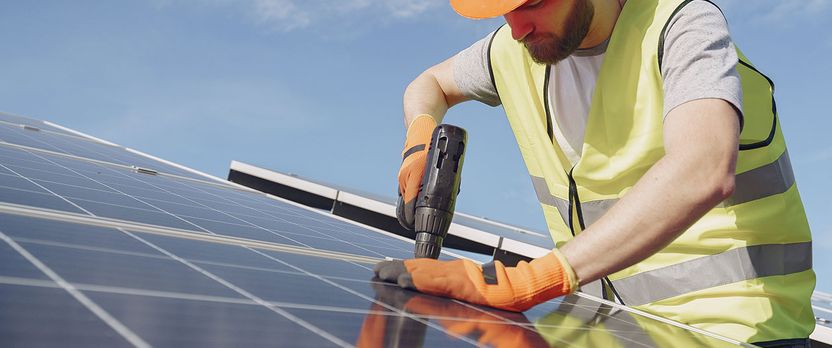 Curso en Gestión y Eficiencia Energética