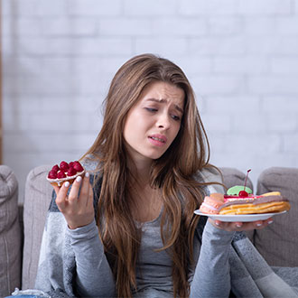 Experto Universitario en Diagnóstico y Tratamiento de Trastornos Alimentarios