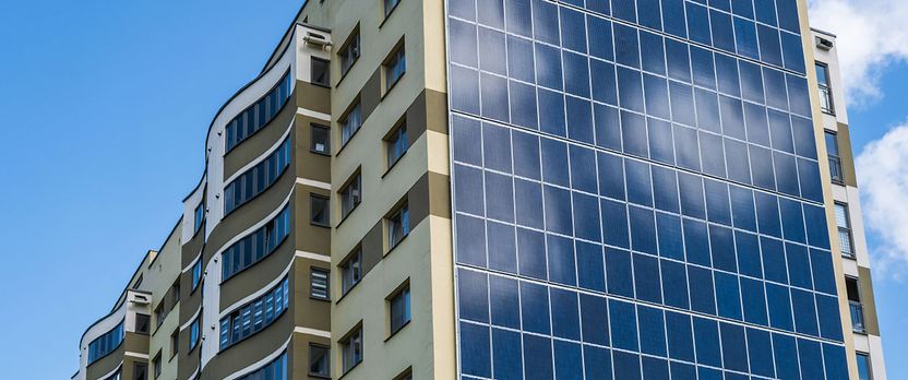 Curso en Principios y Aplicaciones de la Eficiencia Energética en Construcciones