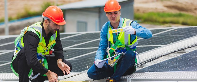 Curso en Mejora de la Eficiencia Energética en Sistemas de Climatización