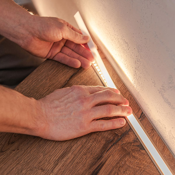 Curso en Diseño e Implementación de Sistemas de Iluminación LED para Exteriores