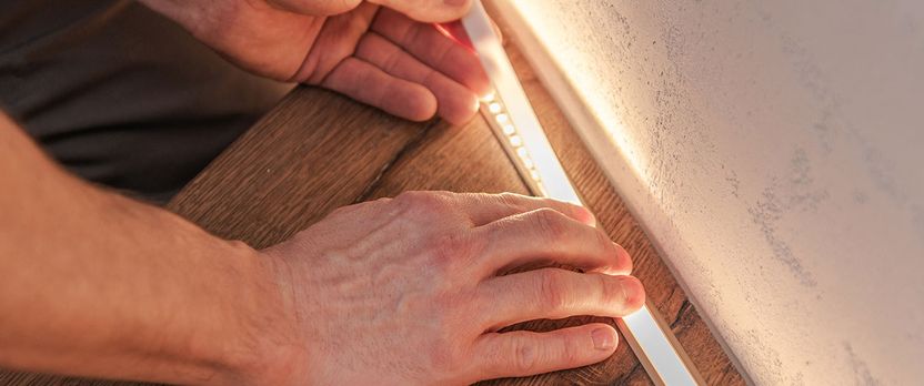 Curso en Diseño e Implementación de Sistemas de Iluminación LED para Exteriores