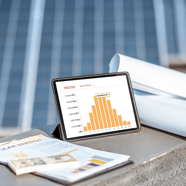 Experto en Evaluación y Optimización de Sistemas Energéticos