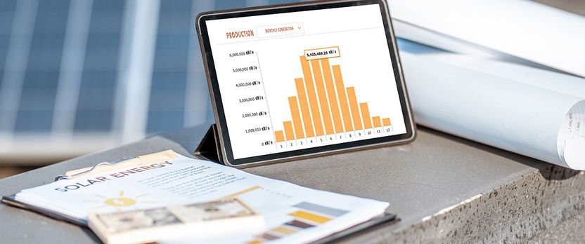 Experto en Evaluación y Optimización de Sistemas Energéticos