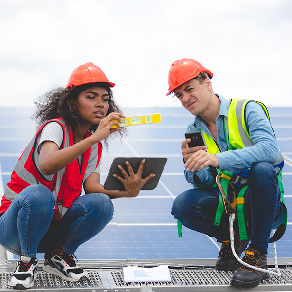 Curso en Estudios de Viabilidad de Instalaciones Solares