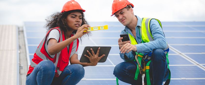 Curso en Estudios de Viabilidad de Instalaciones Solares