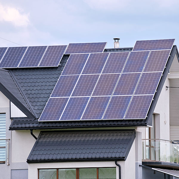 Curso en Diseño, Instalación y Mantenimiento de Sistemas Solares Fotovoltaicos