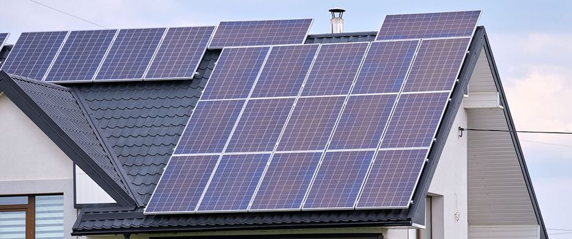 Curso en Diseño, Instalación y Mantenimiento de Sistemas Solares Fotovoltaicos
