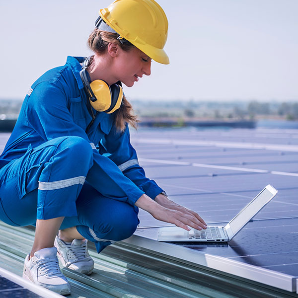 Curso en Diseño y Planificación de Sistemas Solares Fotovoltaicos