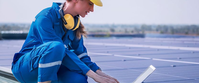 Curso en Diseño y Planificación de Sistemas Solares Fotovoltaicos