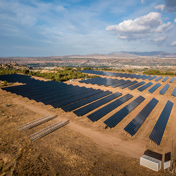 Curso en Energía Solar Térmica