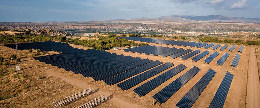 Curso en Energía Solar Térmica