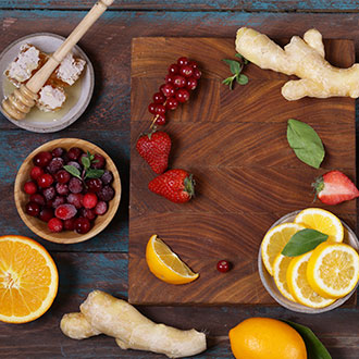 Curso Universitario de Especialización en Nutrición y Respuesta Inmune en el Manejo de Enfermedades