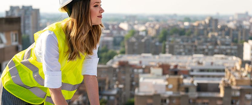 Curso de Desarrollo Profesional en Lean Construction: Cumplimiento en Tiempo, Costo y Calidad