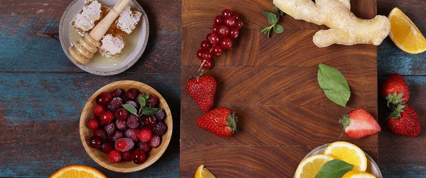 Curso Universitario de Especialización en Nutrición y Respuesta Inmune en el Manejo de Enfermedades
