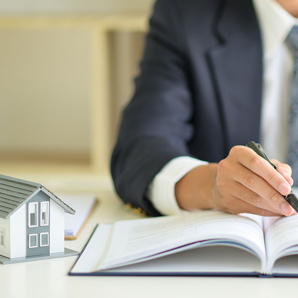 Curso Superior en Técnico Profesional en Derecho Inmobiliario
