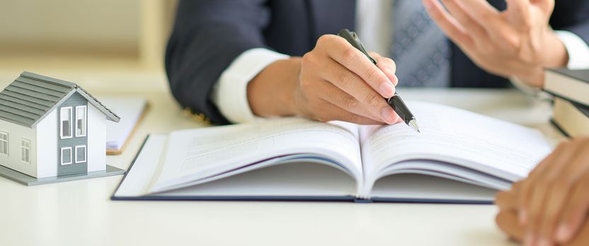 Curso Superior en Técnico Profesional en Derecho Inmobiliario