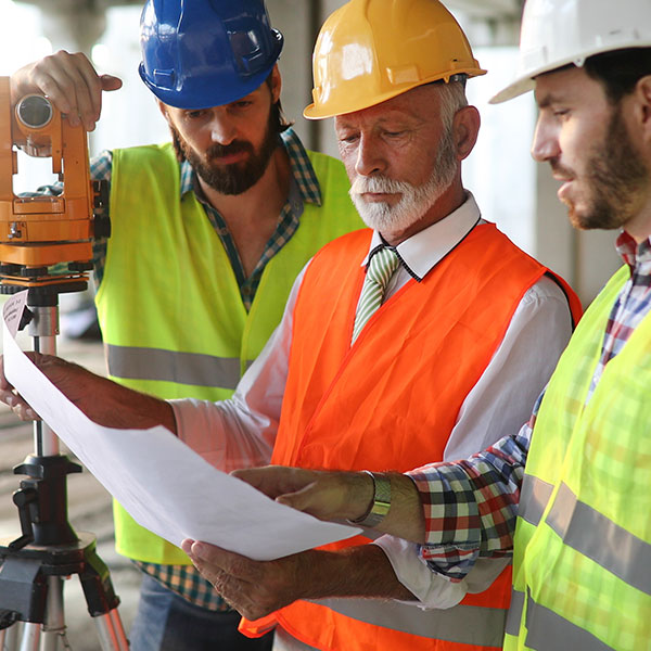 Curso Superior en Técnico Profesional en Urbanismo