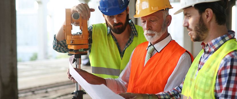 Curso Superior en Técnico Profesional en Urbanismo