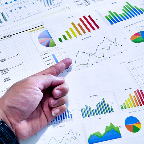 Curso en Técnicas de Análisis de Datos del Mercado