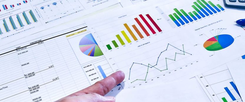 Curso en Técnicas de Análisis de Datos del Mercado
