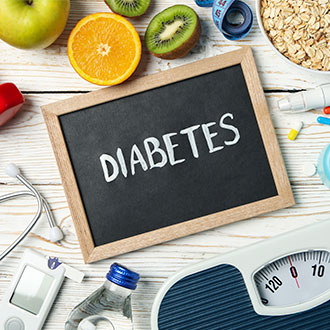 Curso Universitario de Especialización en Diabetes