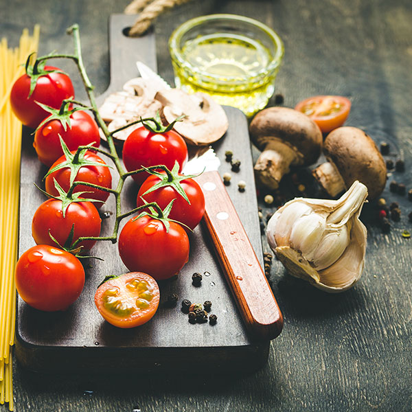 Curso en Innovaciones y Procesos en la Tecnología Alimentaria