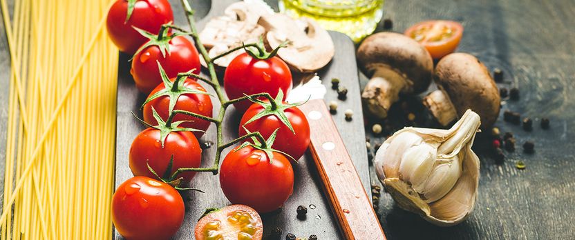 Curso en Innovaciones y Procesos en la Tecnología Alimentaria