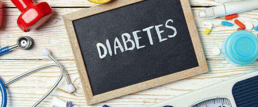 Curso Universitario de Especialización en Diabetes