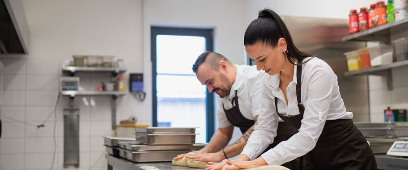 Curso Superior en Masterchef